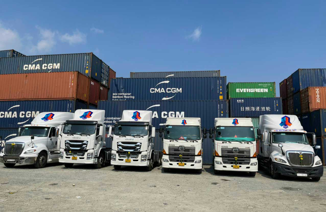 container