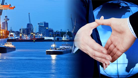 Môi giới hải quan và cấp C/O, giấy chứng nhận kiểm dịch thực vật